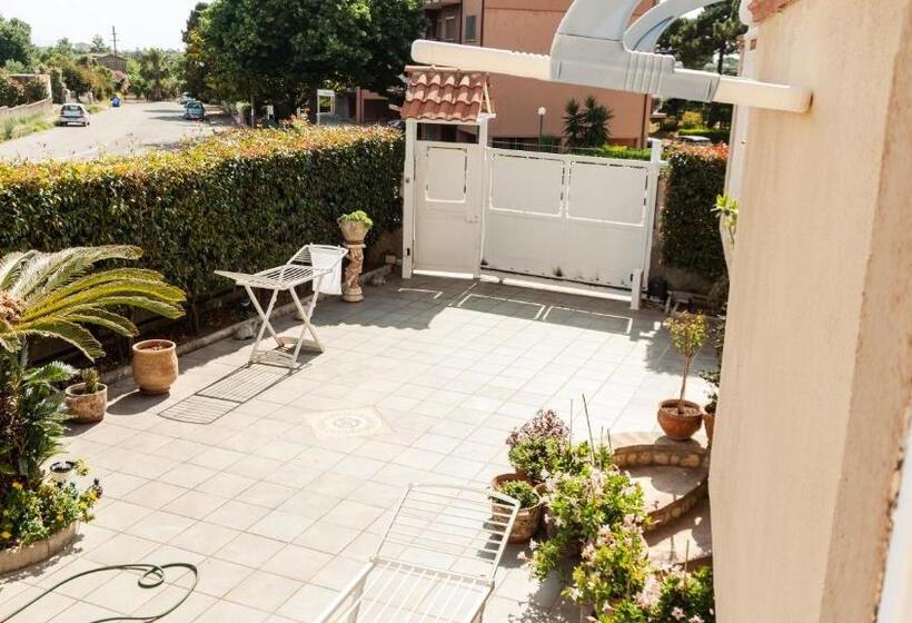 פנסיון La Dimora Di Annarè