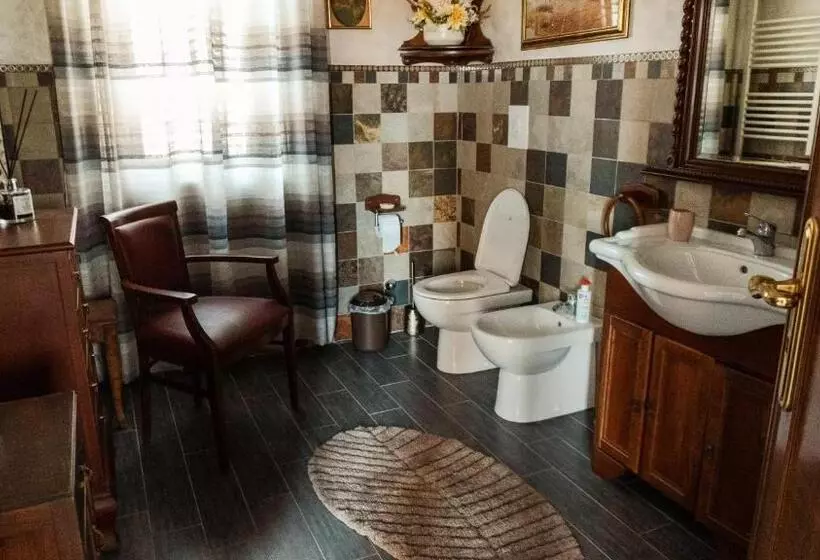 پانسیون La Dimora Di Annarè