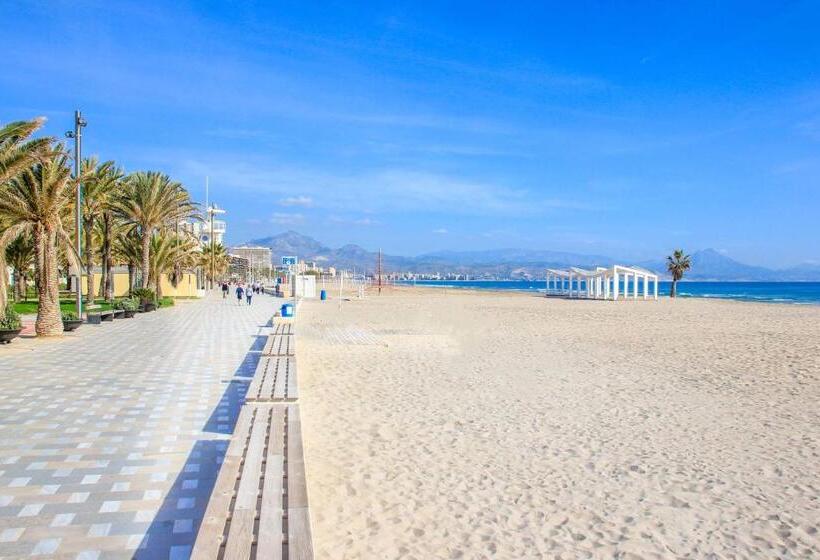 پانسیون La Hispañola