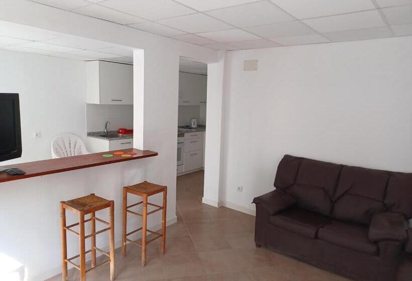 پانسیون La Hispañola