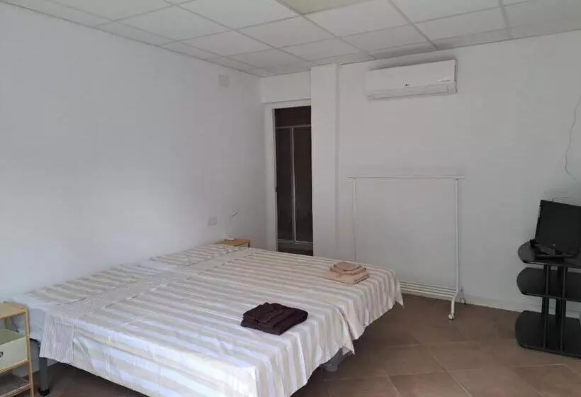 Majatalo La Hispañola