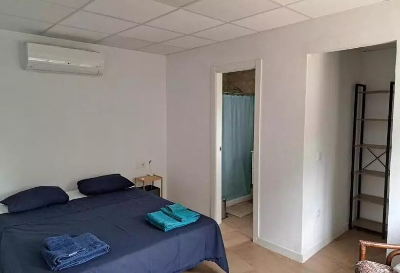 Majatalo La Hispañola