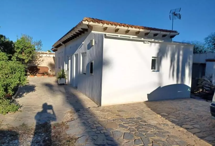 Majatalo La Hispañola