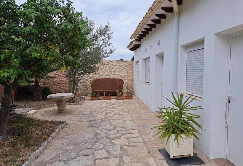 پانسیون La Hispañola