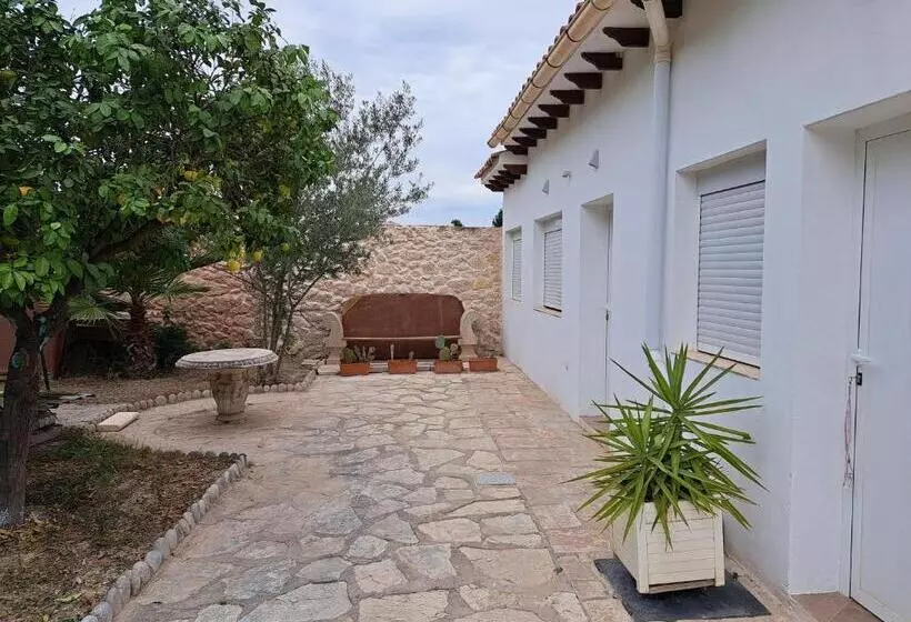 Majatalo La Hispañola