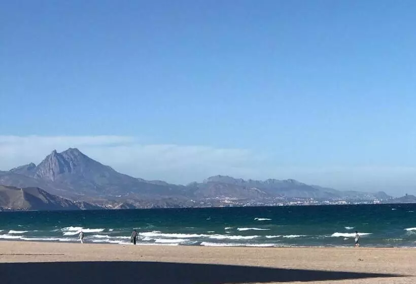 Majatalo La Hispañola