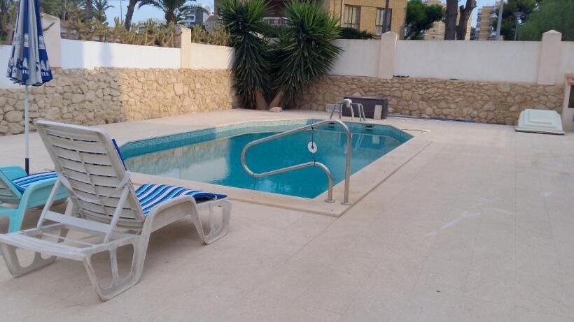 پانسیون La Hispañola