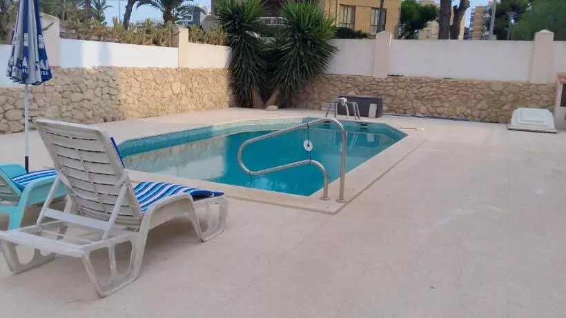 Majatalo La Hispañola