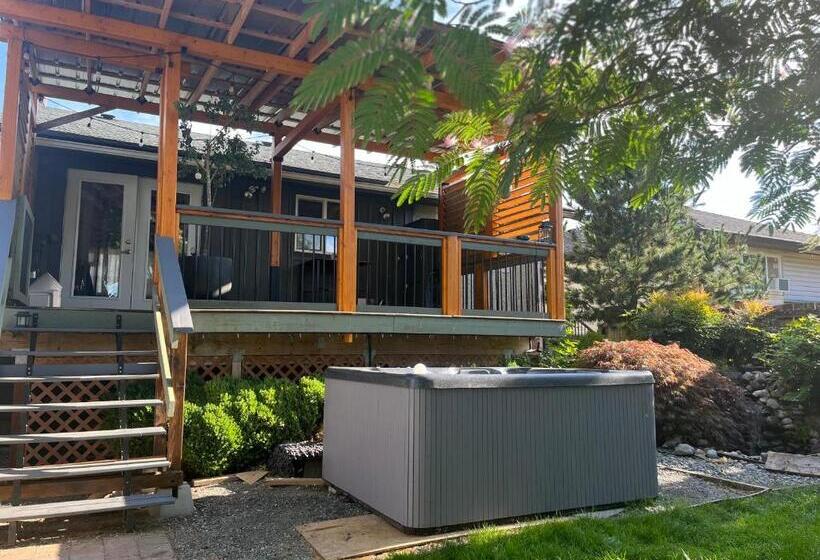 Panzió Oasis Guesthouse