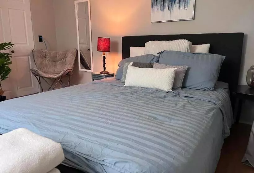 پانسیون Oasis Guesthouse
