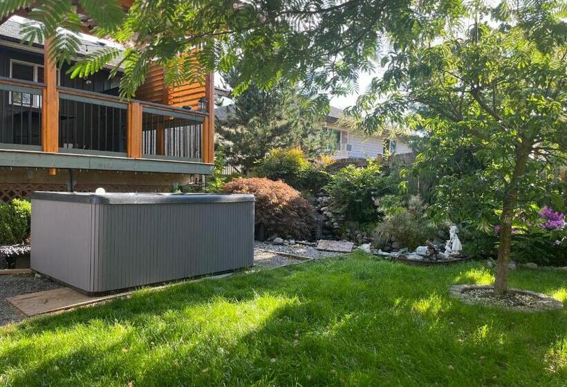 Panzió Oasis Guesthouse