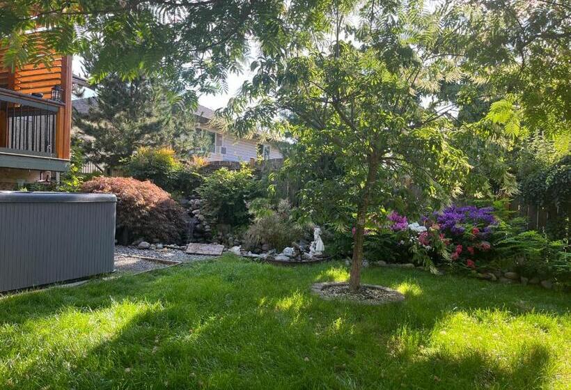 Panzió Oasis Guesthouse