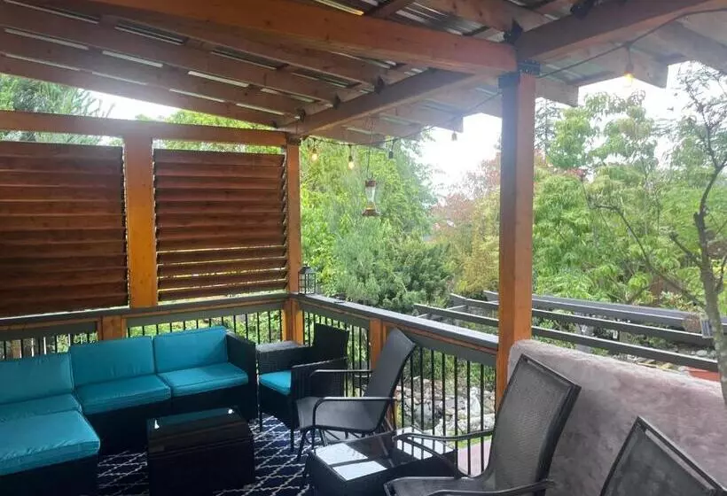 پانسیون Oasis Guesthouse