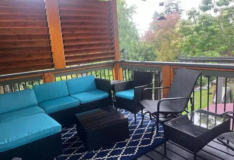 پانسیون Oasis Guesthouse