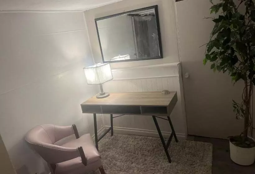 پانسیون Oasis Guesthouse