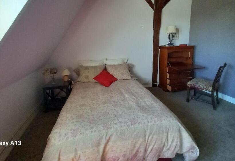 ペンション Maison De La Source