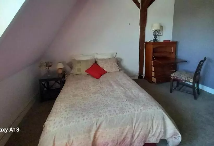 ペンション Maison De La Source