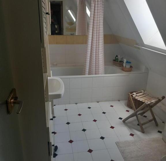 ペンション Maison De La Source