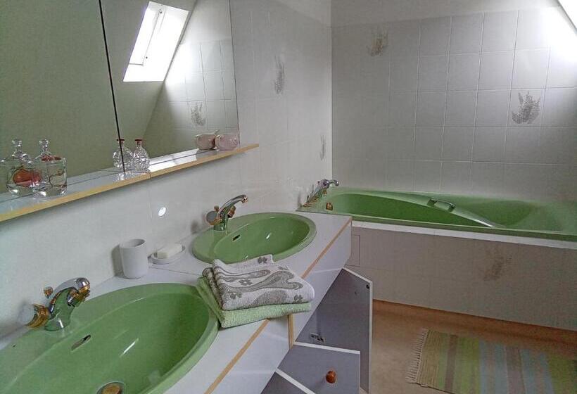 ペンション Maison De La Source