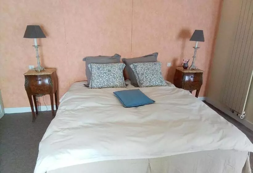 ペンション Maison De La Source