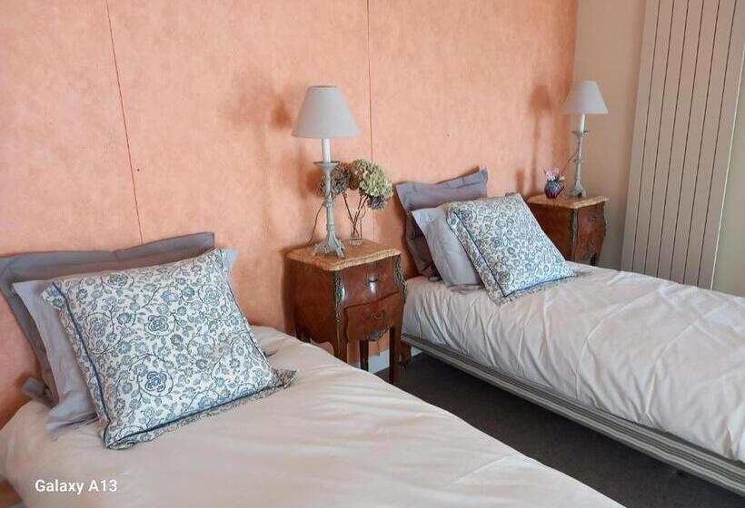 ペンション Maison De La Source