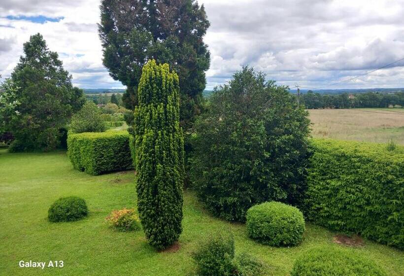 ペンション Maison De La Source