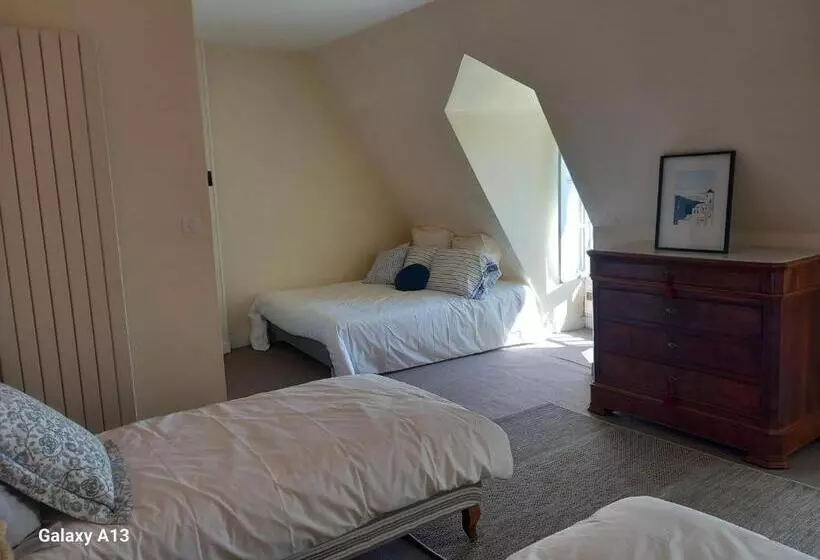 ペンション Maison De La Source