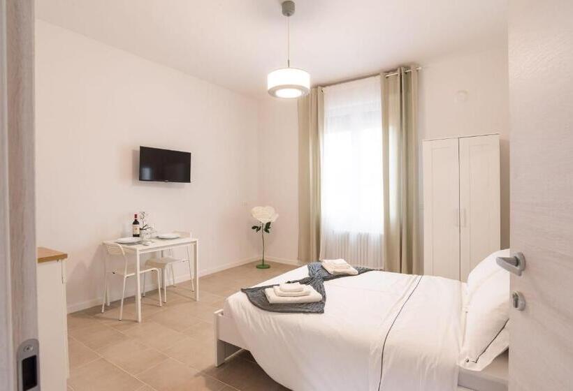 پانسیون Mentana Guest House