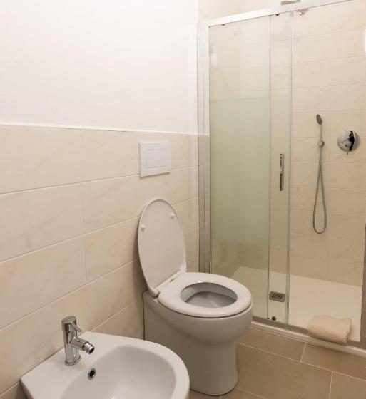 پانسیون Mentana Guest House