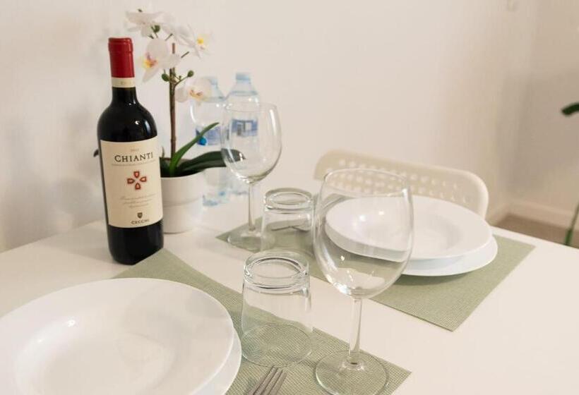 پانسیون Mentana Guest House