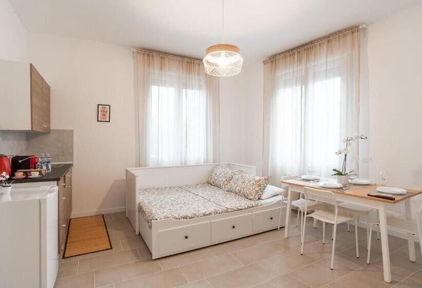 پانسیون Mentana Guest House