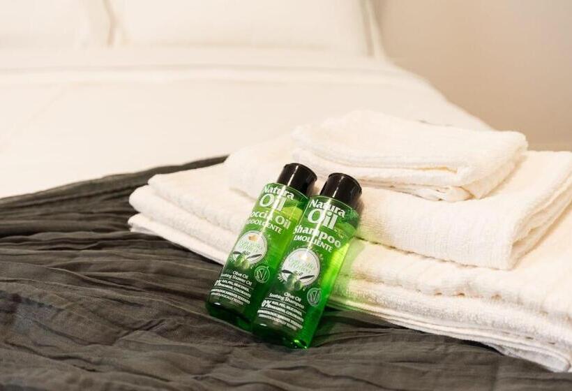 پانسیون Mentana Guest House