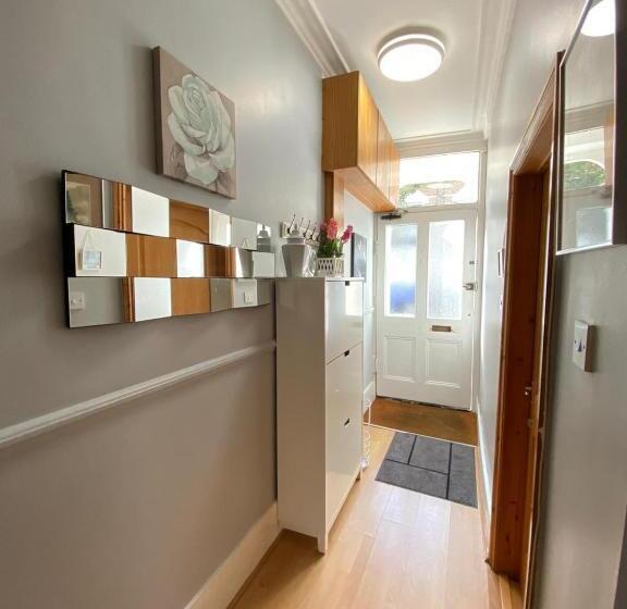 פנסיון Napcastle Archway