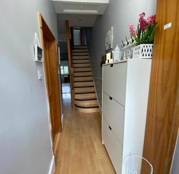 פנסיון Napcastle Archway