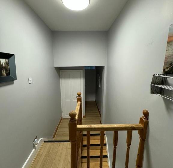 פנסיון Napcastle Archway