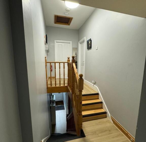 פנסיון Napcastle Archway