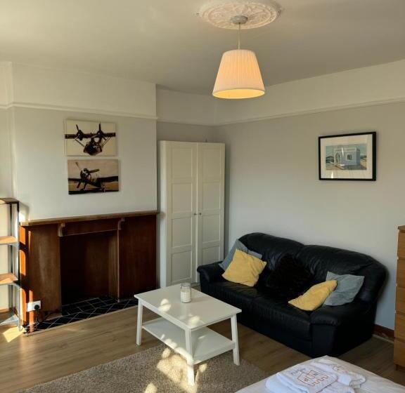 פנסיון Napcastle Archway