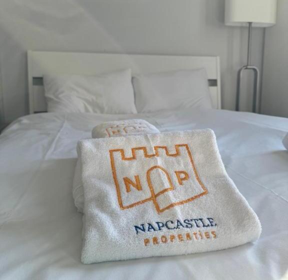 פנסיון Napcastle Archway