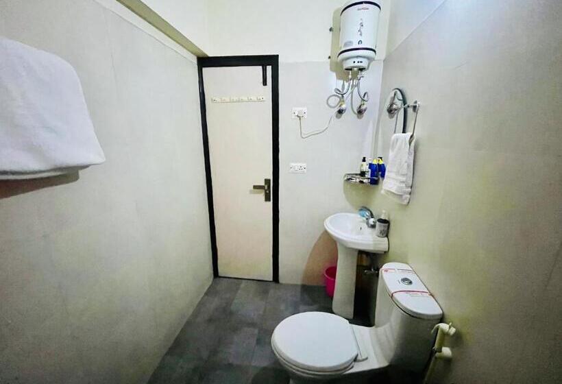 Pensjonat The Solace