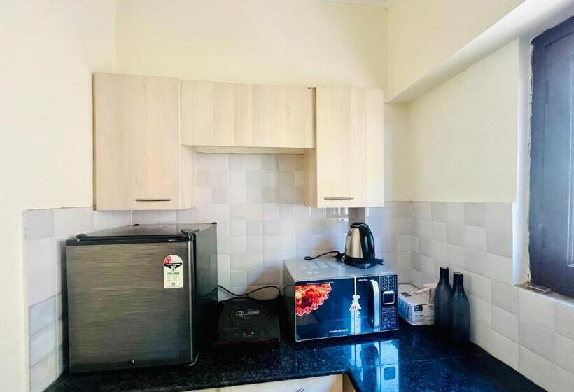 Pensjonat The Solace