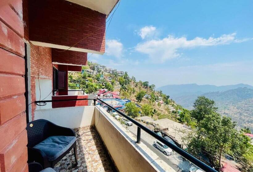 Pensjonat The Solace