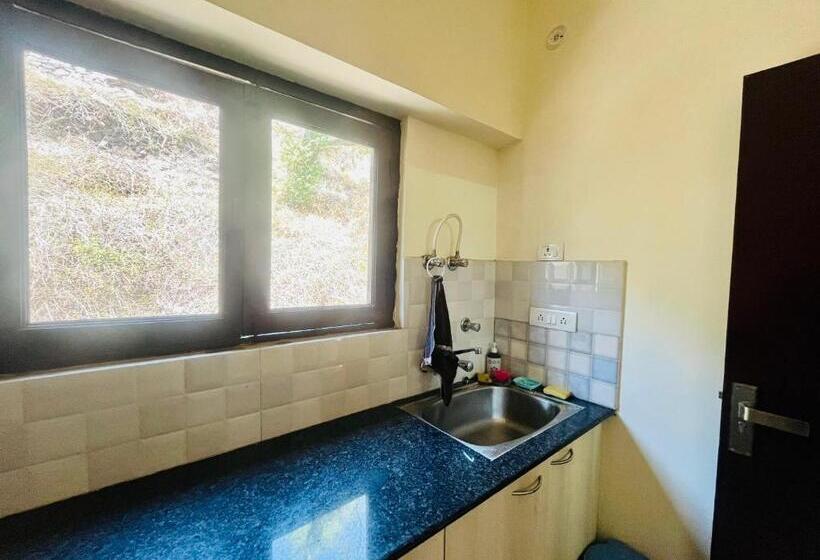 Pensjonat The Solace