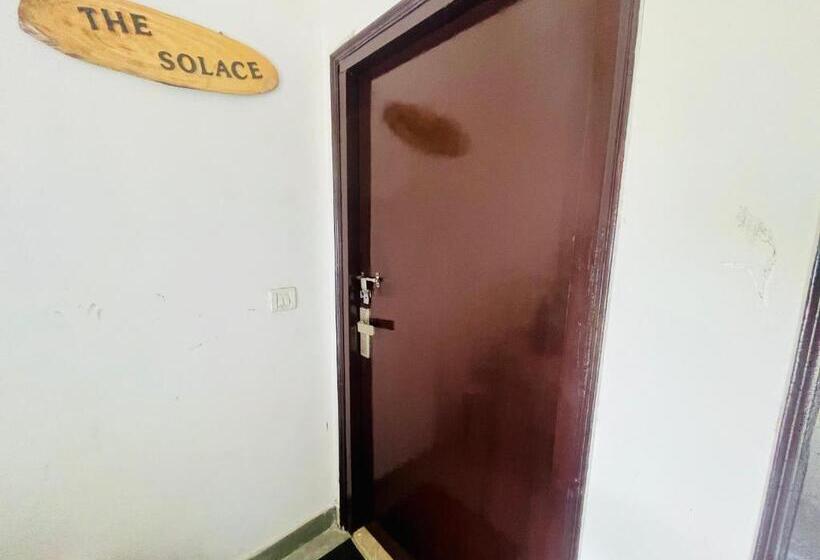 Pensjonat The Solace