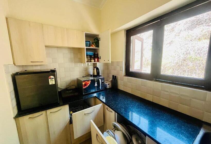 Pensjonat The Solace