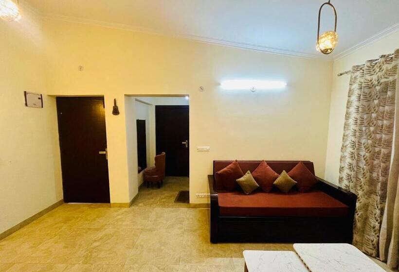 Pensjonat The Solace