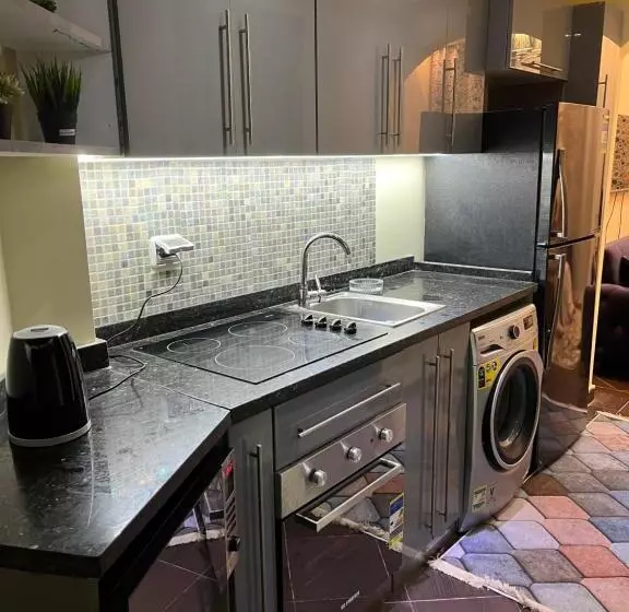 Porto Matrouh بورتو مطروح