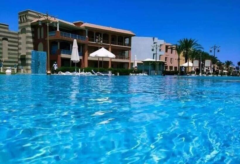 Porto Matrouh بورتو مطروح