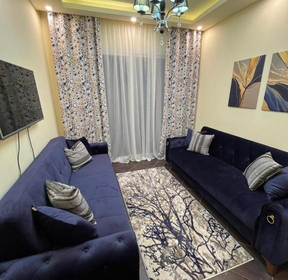 Porto Matrouh بورتو مطروح