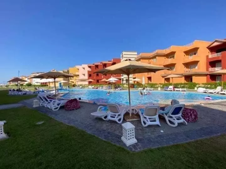 Porto Matrouh بورتو مطروح