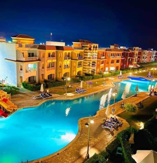 Porto Matrouh بورتو مطروح